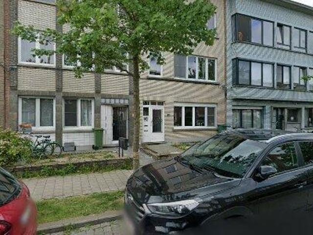 75 m2 apartment for rent in Antwerp Berchem
