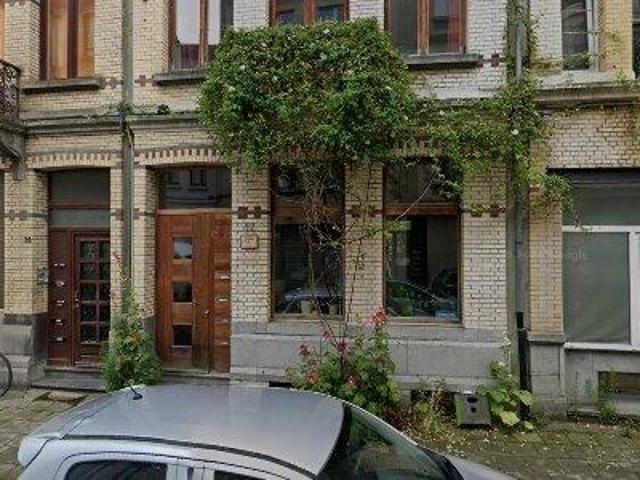 75 m2 apartment for rent in Antwerp Borgerhout