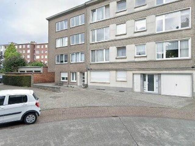 75 m2 apartment for rent in Antwerp Borgerhout