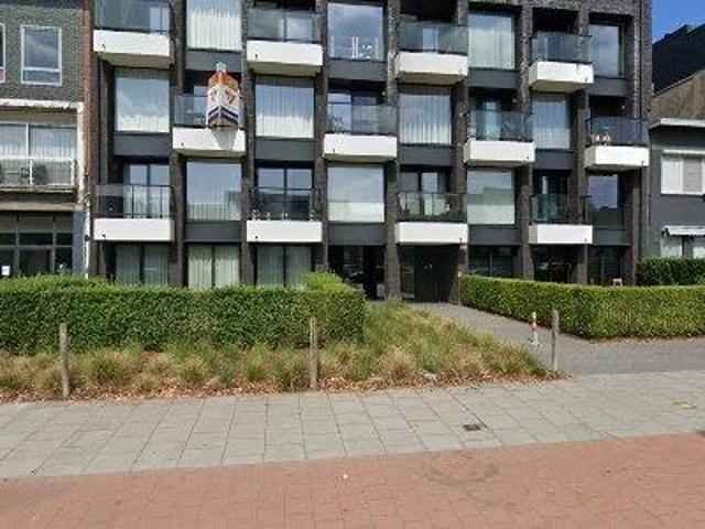 75 m2 apartment for rent in Antwerp Deurne
