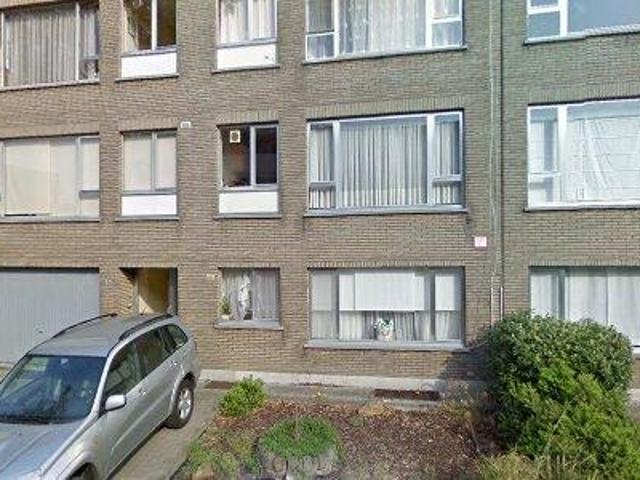 75 m2 apartment for rent in Antwerp Deurne