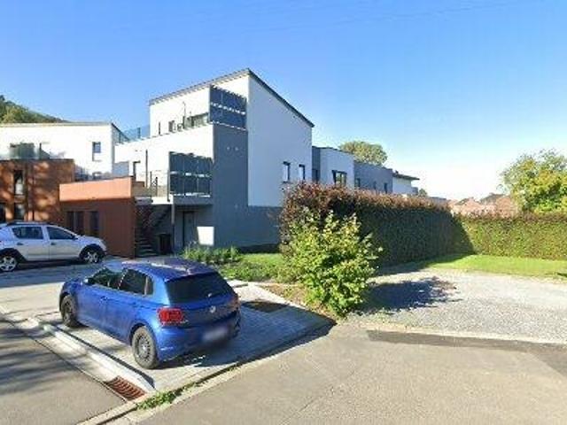75 m2 apartment for rent in Andenne