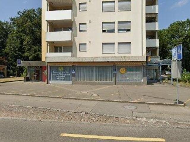 75 m2 apartment for rent in Aarau