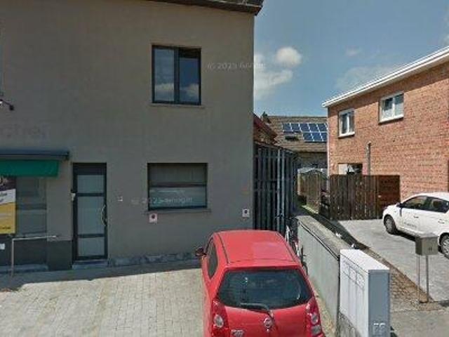 75 m2 apartment for rent in Affligem