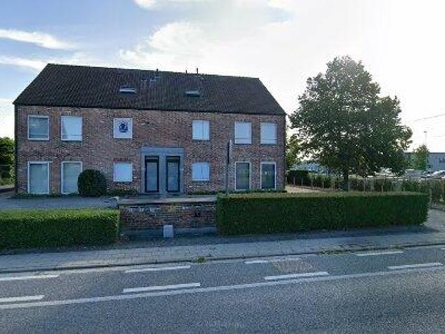 75 m2 apartment for rent in Alken