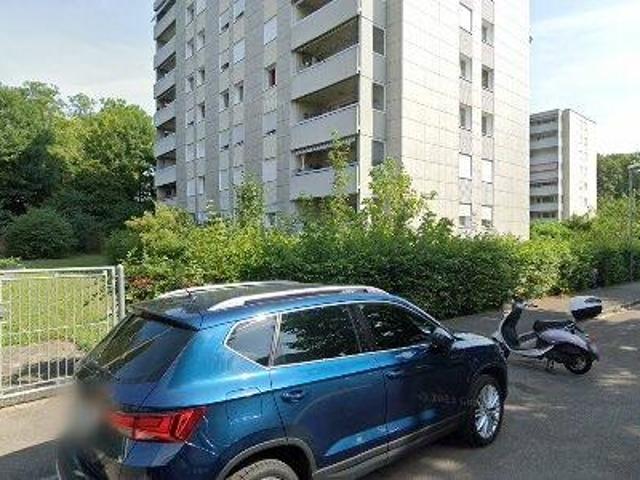 75 m2 apartment for rent in Arlesheim