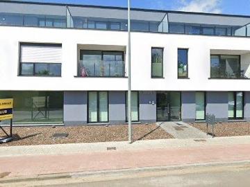 75 m2 apartment for rent in Asse