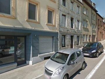 75 m2 apartment for rent in Bouillon