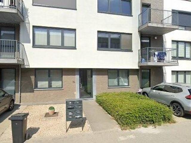 75 m2 apartment for rent in Beveren