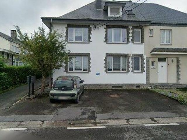75 m2 apartment for rent in Beauraing