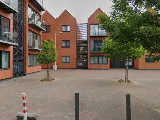 75 m2 apartment for rent in Bergen
