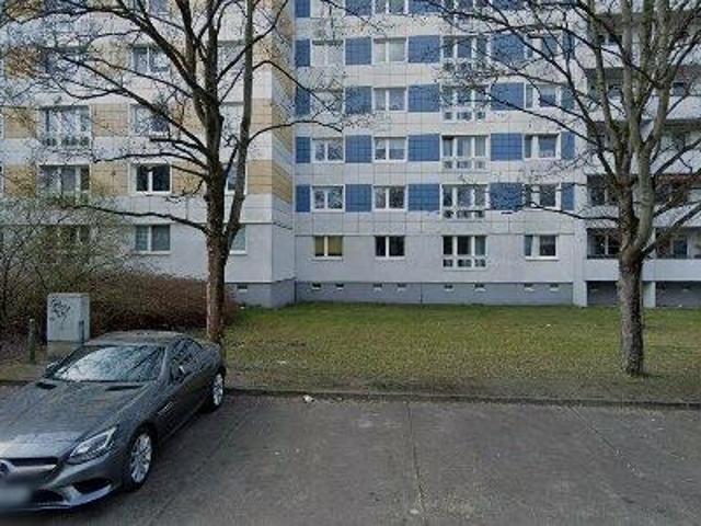 75 m2 apartment for rent in Berlin Lichtenberg