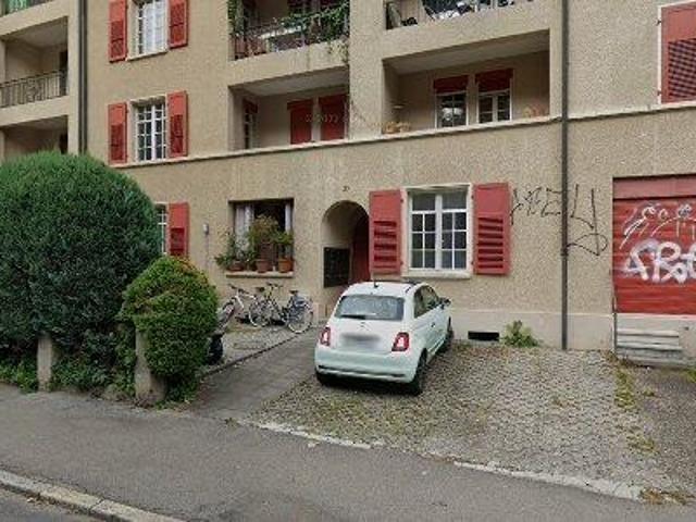 75 m2 apartment for rent in Bern Mittelland