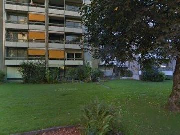Seidenberg, Muri bei Bern, Verwaltungsregion Bern-Mittelland, Kanton Bern