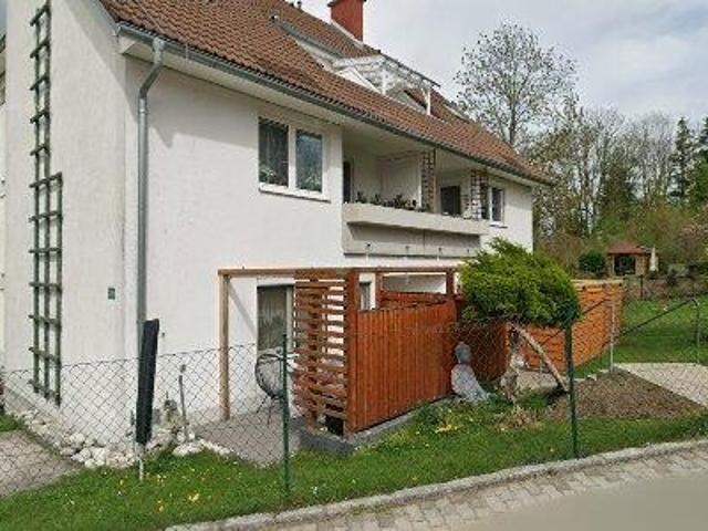 75 m2 apartment for rent in Biberbach