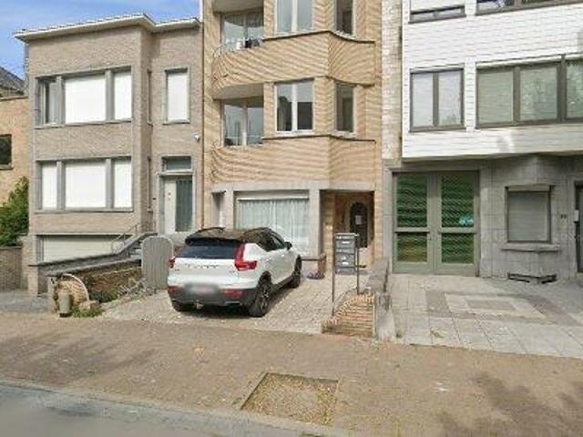 75 m2 apartment for rent in Blankenberge