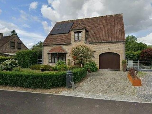 75 m2 apartment for rent in Brugelette