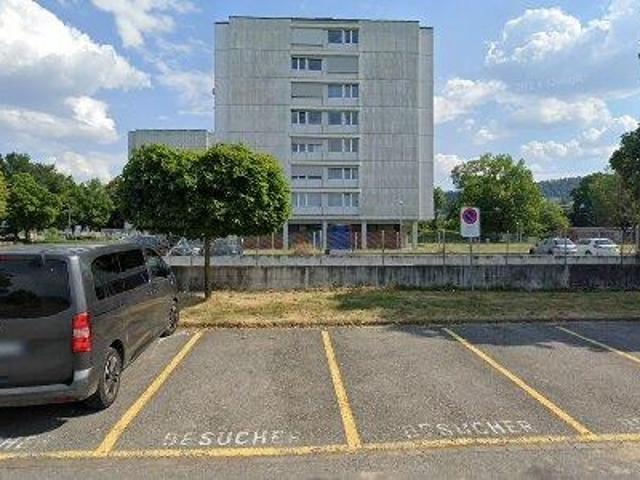 75 m2 apartment for rent in Brugg