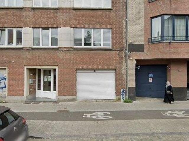 75 m2 apartment for rent in Brussels Sint Agatha Berchem