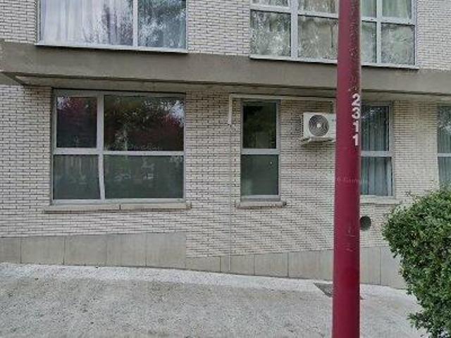 75 m2 apartment for rent in Brussels Sint Agatha Berchem