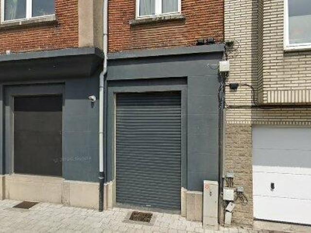 75 m2 apartment for rent in Brussels Sint Agatha Berchem