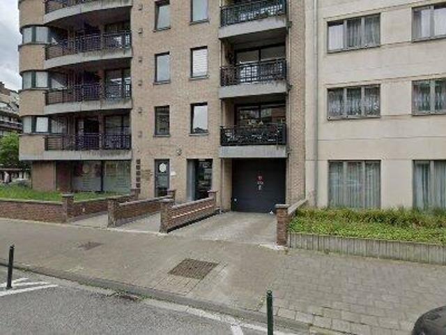 75 m2 apartment for rent in Brussels Sint Jans Molenbeek