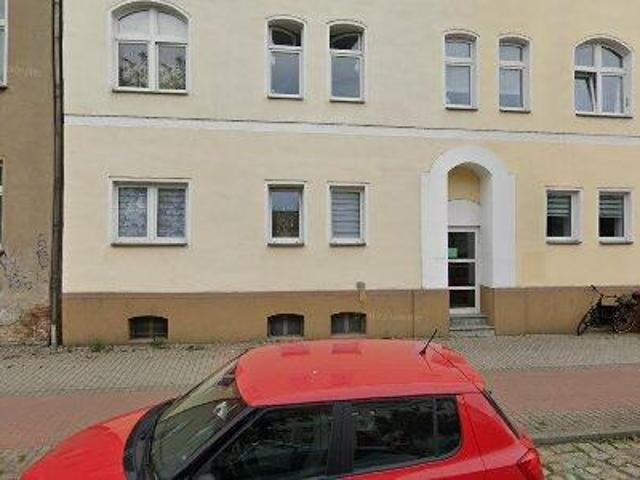 75 m2 apartment for rent in Brandenburg an der Havel