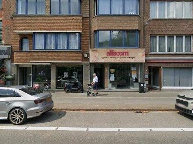 75 m2 apartment for rent in Brasschaat