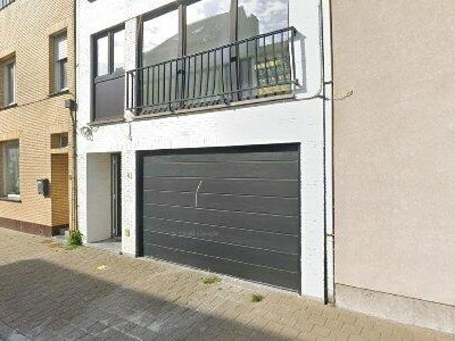 75 m2 apartment for rent in Bredene