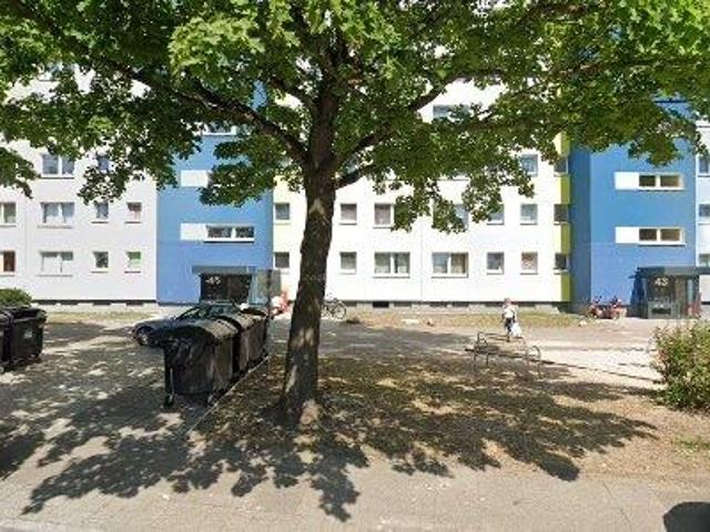 75 m2 apartment for rent in Bremen