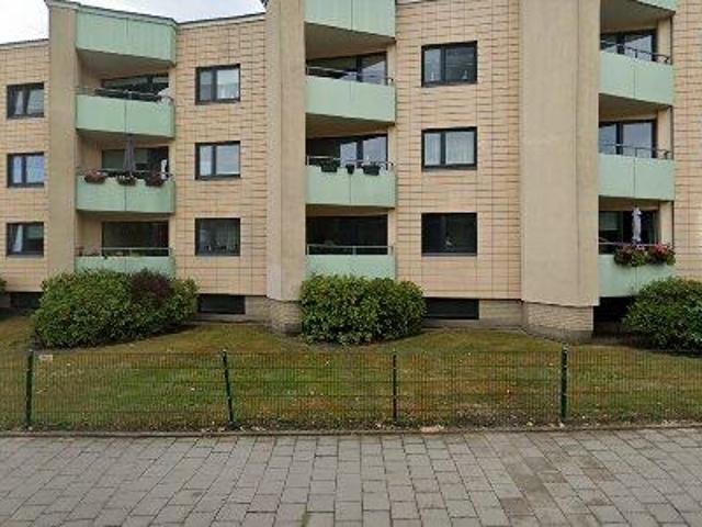 75 m2 apartment for rent in Bremerhaven