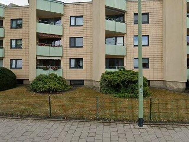 75 m2 apartment for rent in Bremerhaven