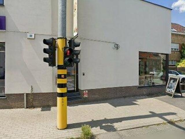 75 m2 apartment for rent in Geraardsbergen