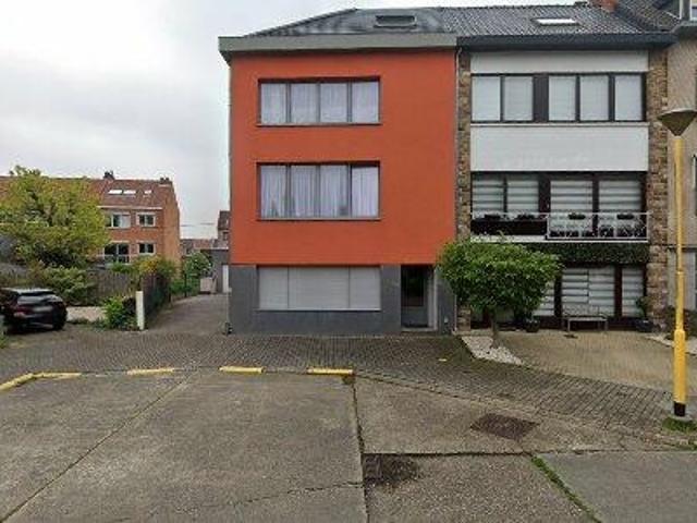 75 m2 apartment for rent in Grimbergen