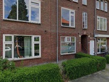 75 m2 apartment for rent in Groningen