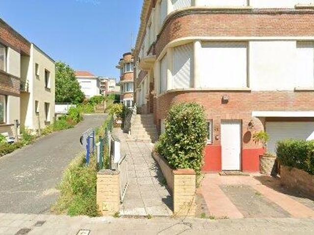 75 m2 apartment for rent in De Panne