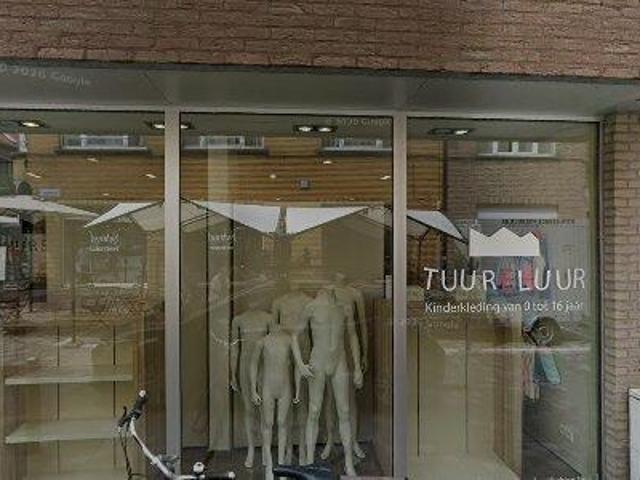 75 m2 apartment for rent in Diksmuide