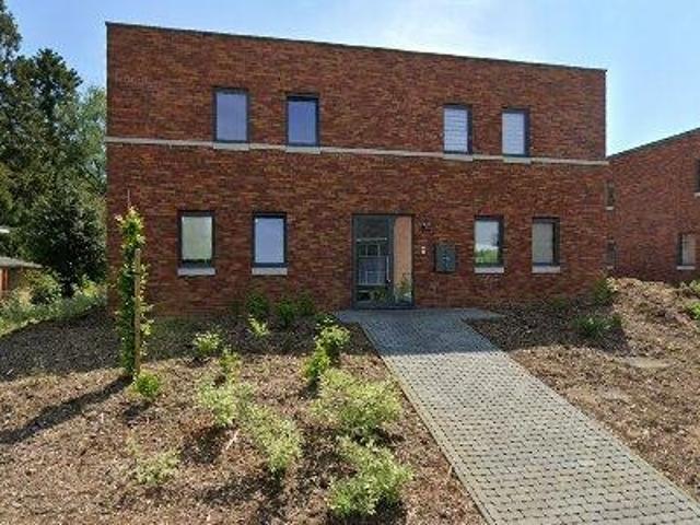75 m2 apartment for rent in Dilbeek