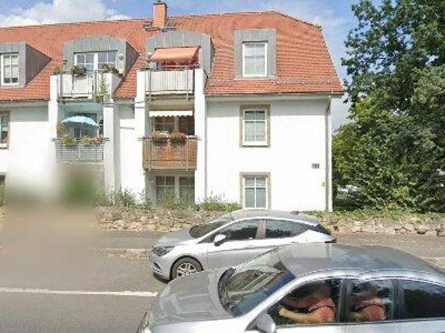 75 m2 apartment for rent in Dresden