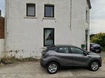 75 m2 apartment for rent in Eghezée