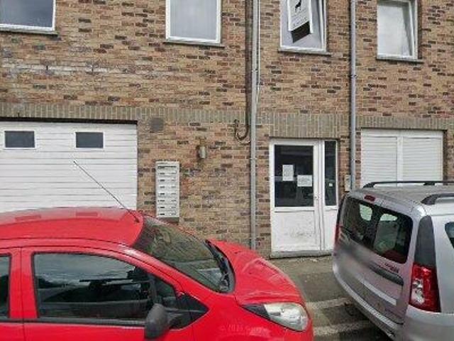 75 m2 apartment for rent in Farciennes