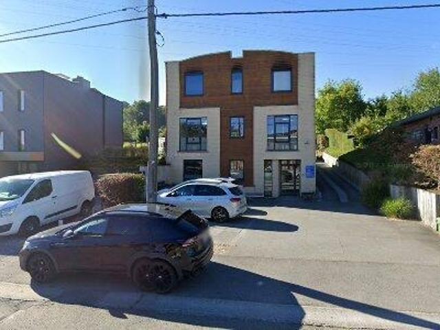 75 m2 apartment for rent in Flémalle