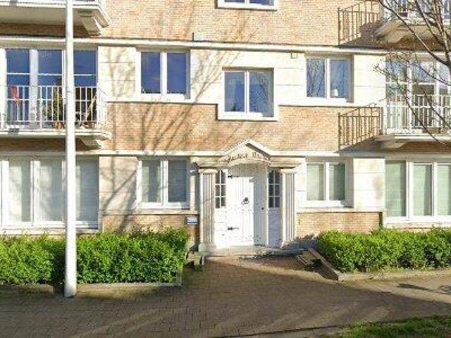 75 m2 apartment for rent in Knokke Heist