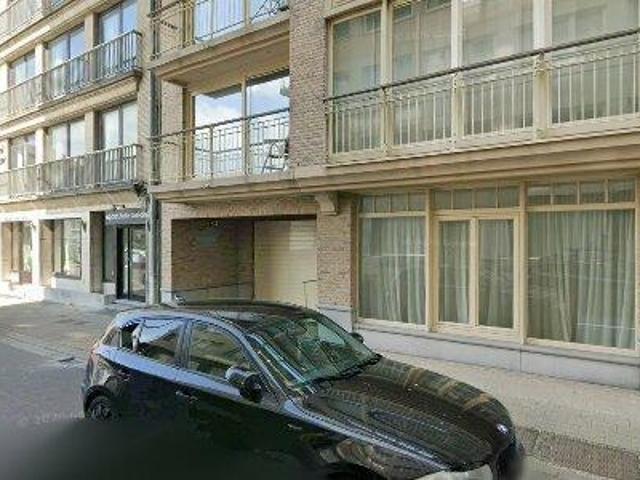 75 m2 apartment for rent in Knokke Heist
