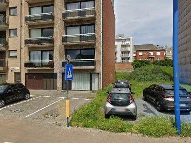 75 m2 apartment for rent in Koksijde