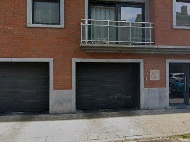 75 m2 apartment for rent in Komen Waasten