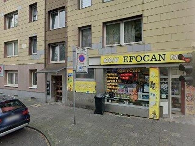 75 m2 apartment for rent in Krefeld