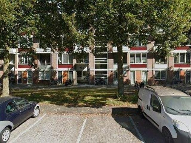 75 m2 apartment for rent in Haarlem