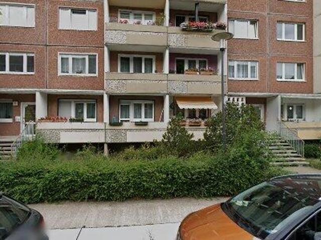 75 m2 apartment for rent in Halle Saale