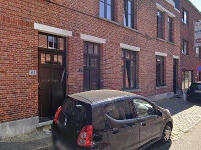 75 m2 apartment for rent in Herentals